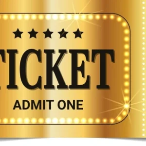 Day Pass Low Season (valid 1st September to 30th November)