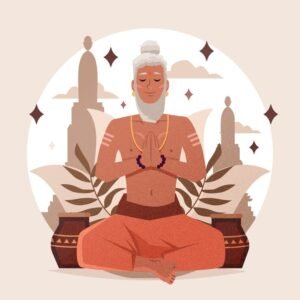 OSHO Dynamic (7 Days)
