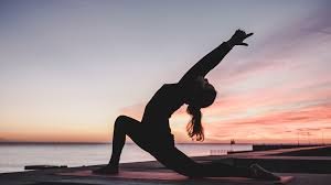 Yoga pages (3 classes)