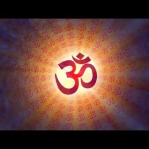 AUM Meditation (4 Hrs)