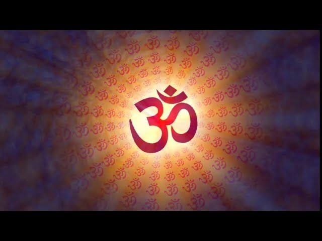 AUM Meditation (4 Hrs)