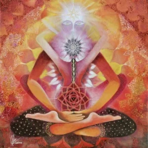 Tantra Lecture (1h)