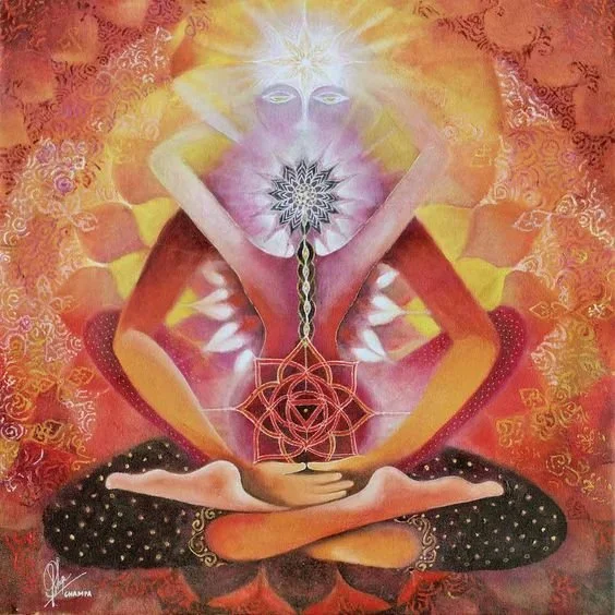 Tantra Lecture (1h)