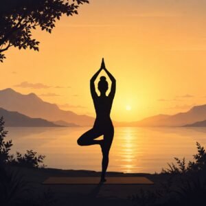 Yoga 50% discount (TTC)